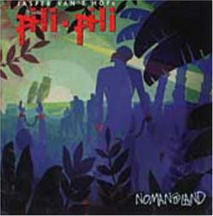 Mihiyo Ha Bohimara (Nomansland)
