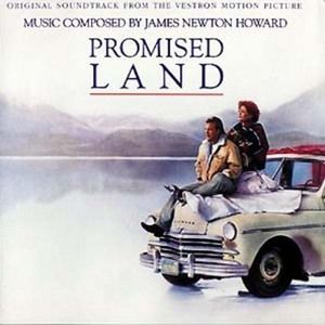 Promised Land (OST)