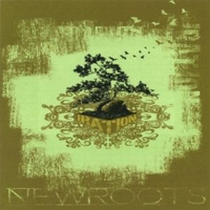 New Roots (EP)