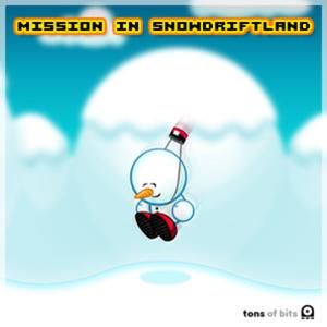 Mission in Snowdriftland