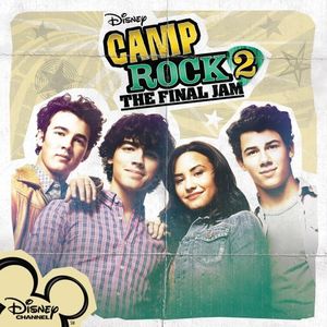 Camp Rock 2: The Final Jam (OST)