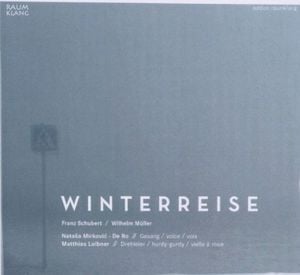 Winterreise, D. 911: Die Wetterfahne