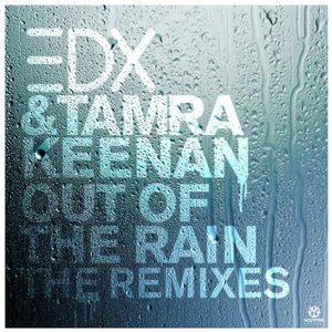 Out of the Rain (Single)