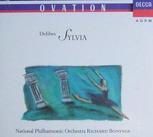Sylvia: Act II. No. 9: Orion (Scène)