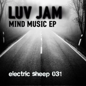 Mind Music EP (EP)