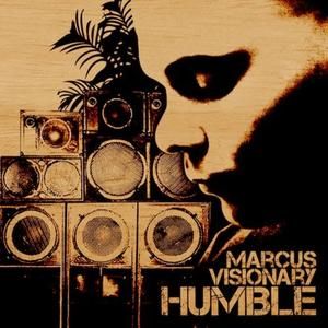 Humble (amen jungle mix)