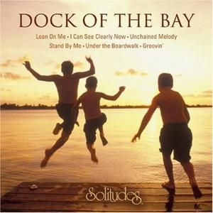 The Dock of the Bay