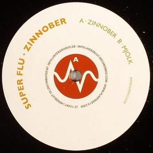 Zinnober