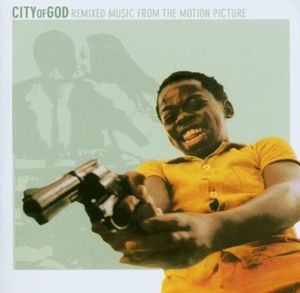 City of God Remixed, Volume 2