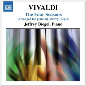 The Four Seasons