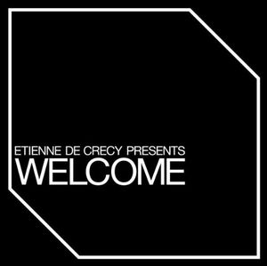 Welcome (Pablo Decoder remix)