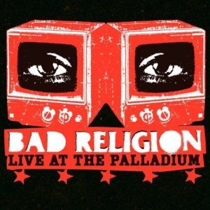 Live at the Palladium (Live)