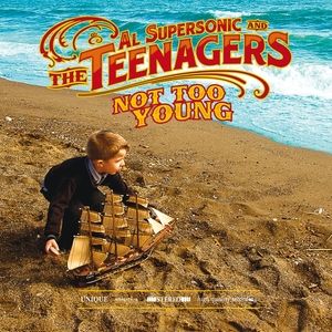 To Be Young (instrumental version)