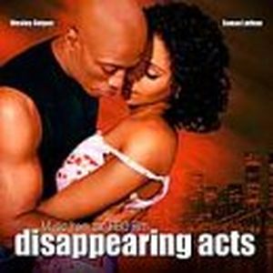 Disappearing Acts (OST)
