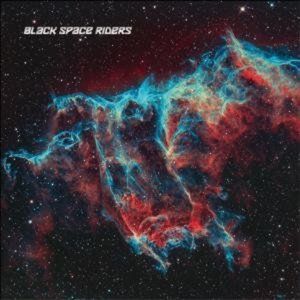 Ride On, Black Space Rider