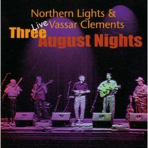 Three August Nights Live (Live)