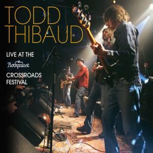 Live at the Rockpalast Crossroads Festival (Live)