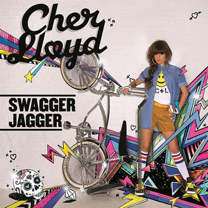 Swagger Jagger (Dillon Francis remix)