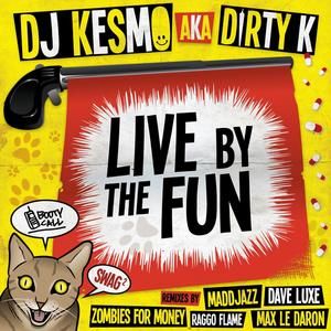 Live by the Fun (EP)