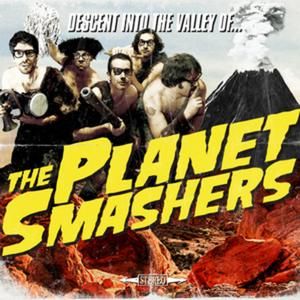 Descent Into the Valley of the Planet Smashers