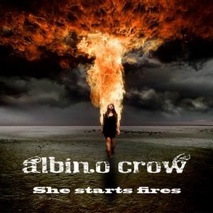 She Starts Fires (EP)