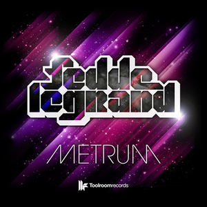 Metrum (Manuel De La Mare remix)