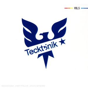 Headtrick (original mix)