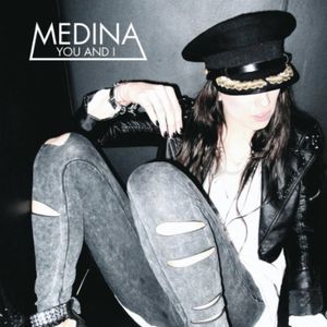 You & I (Remixes) (Single)
