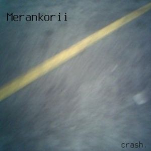 Crash (EP)