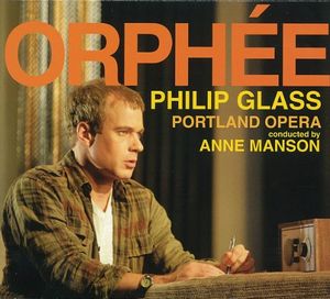 Orphée (Live)