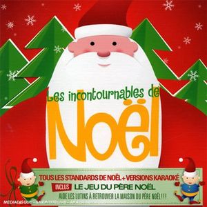 Les incontournables de Noël