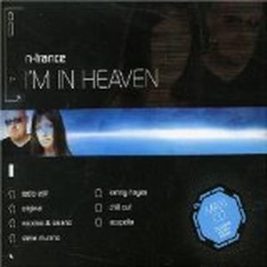 I'm in Heaven (Chill Out mix)