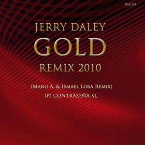 Gold Remix 2010 (Single)