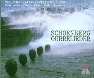 Gurrelieder, Part 1: Orchester-Zwicschenspiel