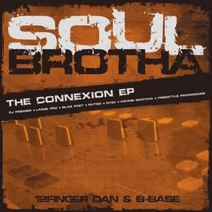 Soulbrotha Numba Everything (intro)