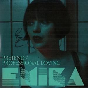 Pretend / Professional Loving (Single)