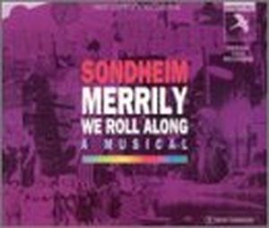 Merrily We Roll Along (OST)