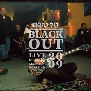 Blackout (Live)