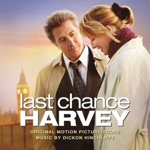 Last Chance Harvey (OST)