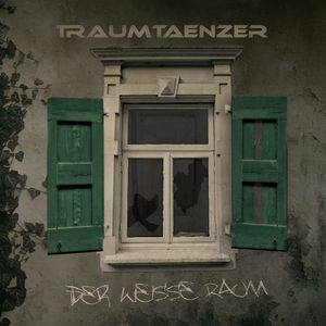 Der weisse Raum