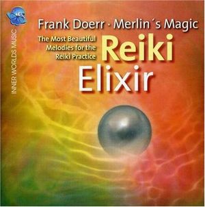 Reiki Elixier