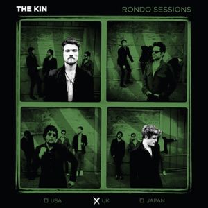 Rondo Sessions (EP)