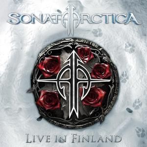 Live in Finland (Live)