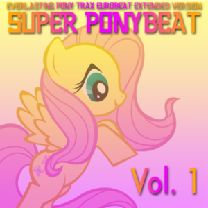 Cutie Mark Crusaders (Blankflank mix)