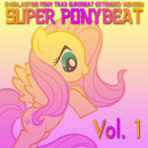 Fluttershy's Lullaby (Stay Up Late mix)