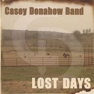 Down the Road