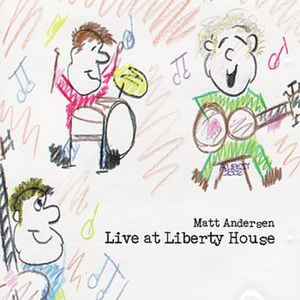 Live at Liberty House (Live)