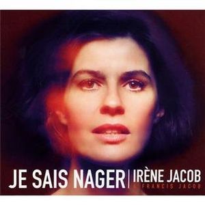 Je sais nager