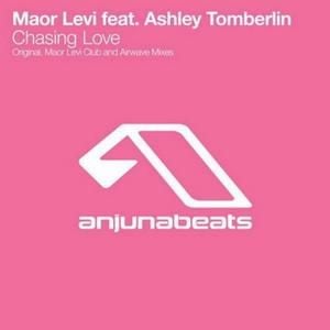 Chasing Love (Maor Levi's club mix)