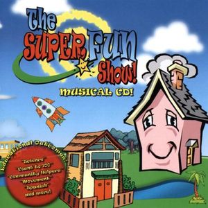 Super Fun Show